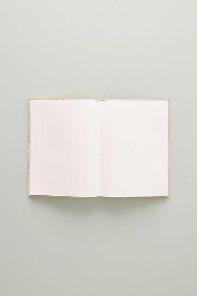 アンソロポロジー ジャーナル 手帳