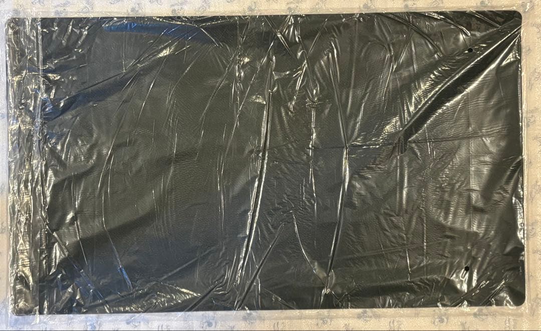 海外限定 DDDD偉次元王アーク・クライシス プレイマット 遊戯王 新品未