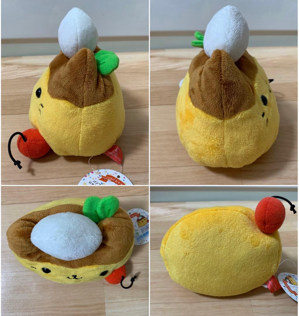 バラ売り可能】にゃんにゃんにゃんこ にゃんこパーティ デザート