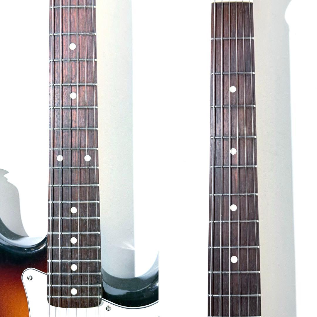 希少】Diamond Standard Guiar ストラト エレキギター - メルカリ