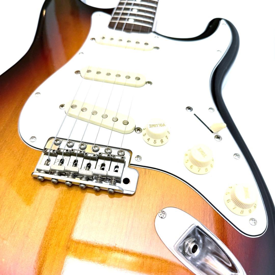 希少】Diamond Standard Guiar ストラト エレキギター - メルカリ