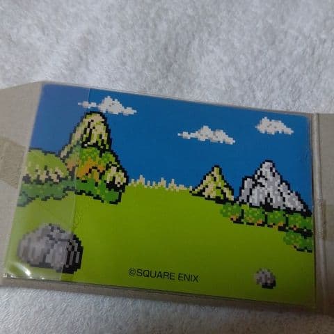 ドラゴンクエスト ドット モンスター マグネッツ - メルカリ