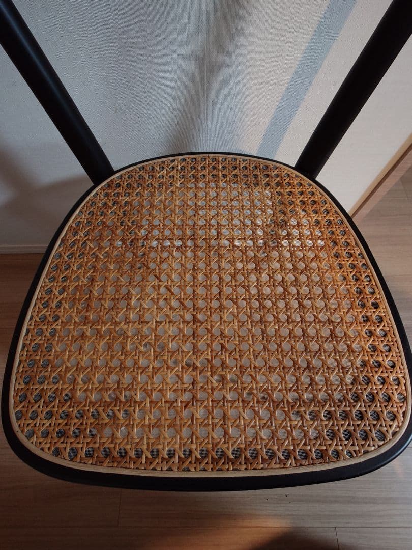 無印良品 THONET チェア