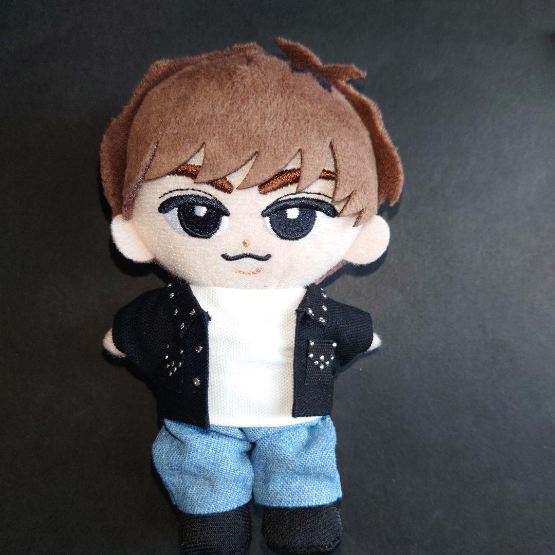 すのチル服 Snow Man 旅スノ衣装風 阿部亮平 阿部ちゃん タビィ - メルカリ