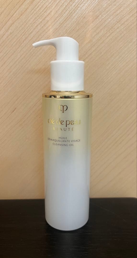 クレ・ド・ポーボーテ 資生堂 ユイルデマキアントヴィサージュ メイク