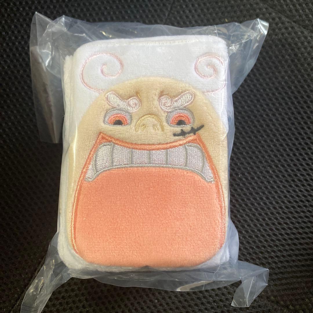 ONE PIECE CARD GAMEのA賞とE賞