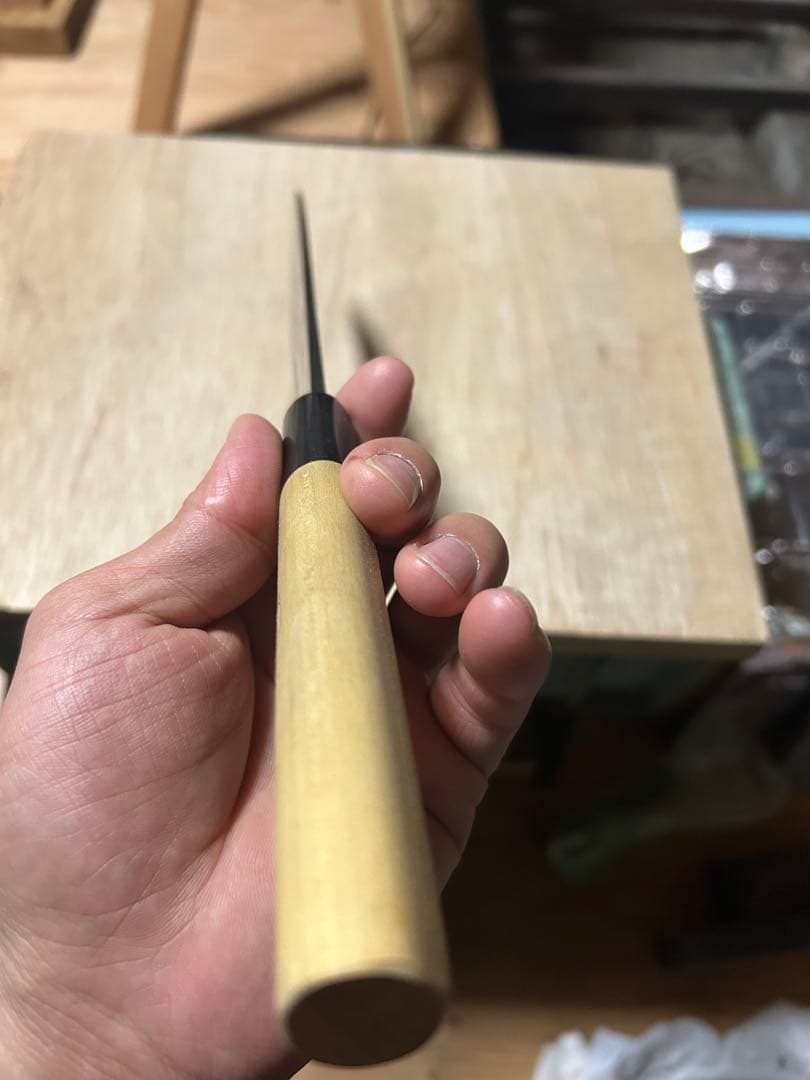 包丁　竹峰　和包丁　柳刃