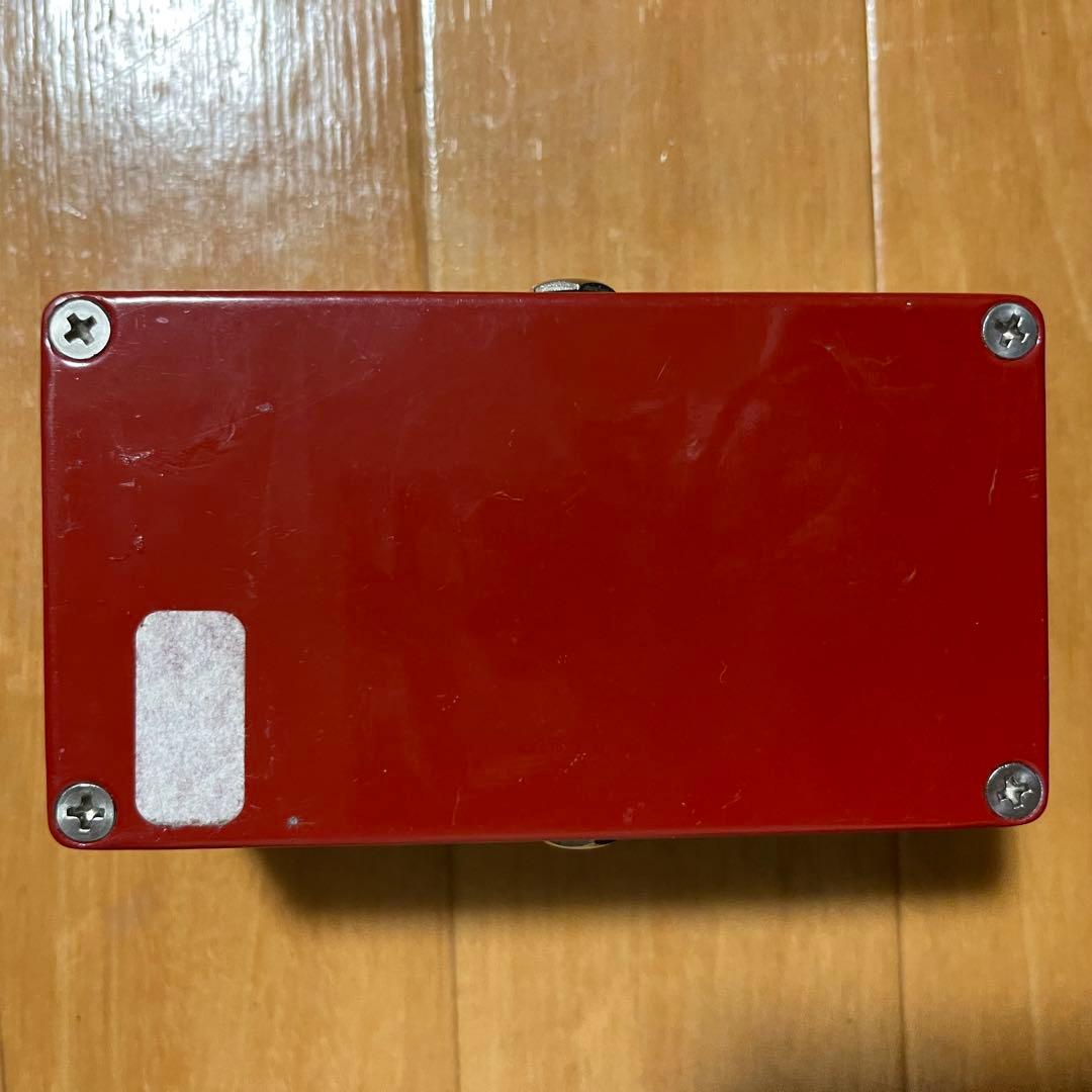 ギター WALRUS AUDIO Jupiter