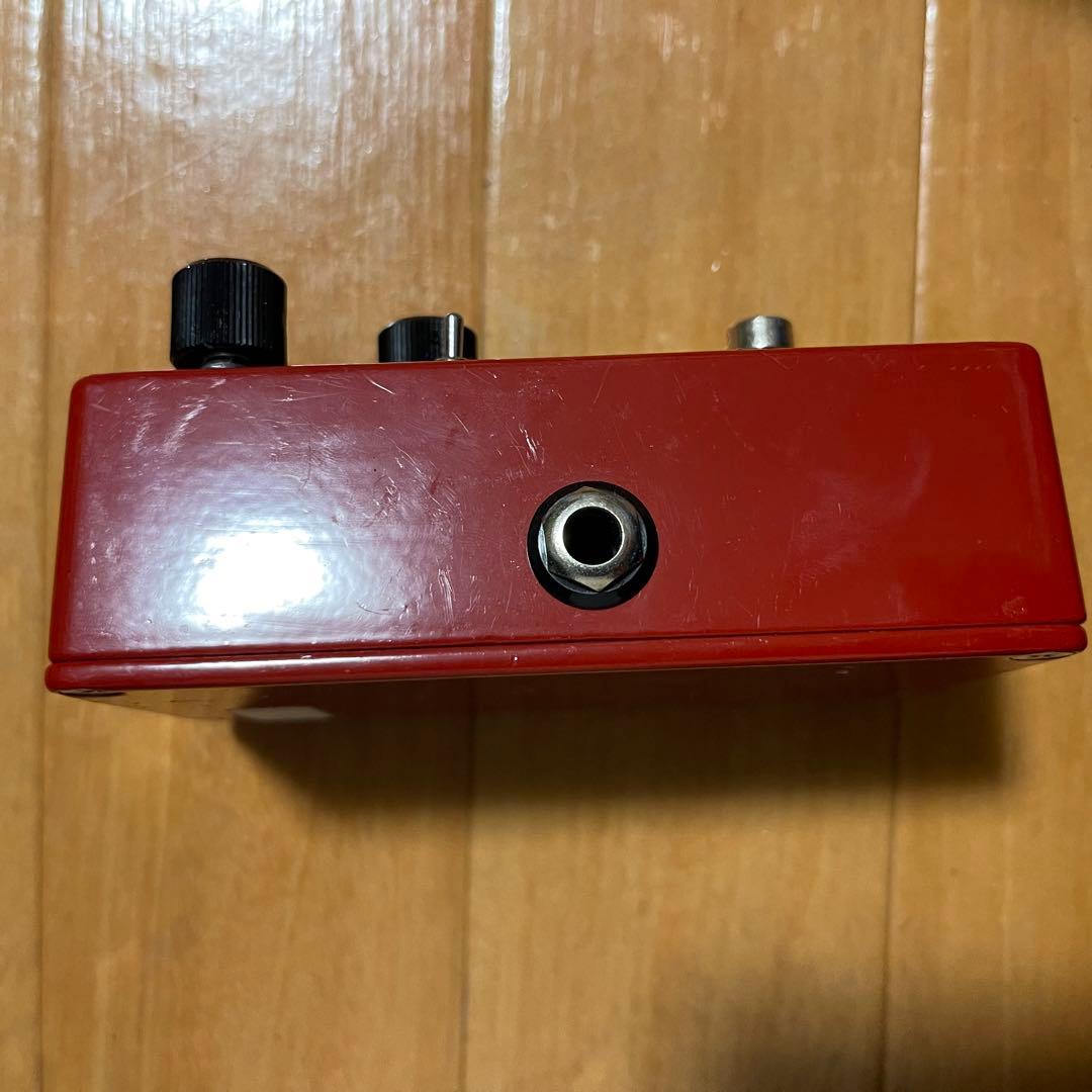 ギター WALRUS AUDIO Jupiter