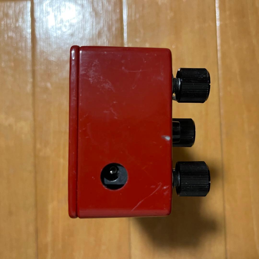 ギター WALRUS AUDIO Jupiter