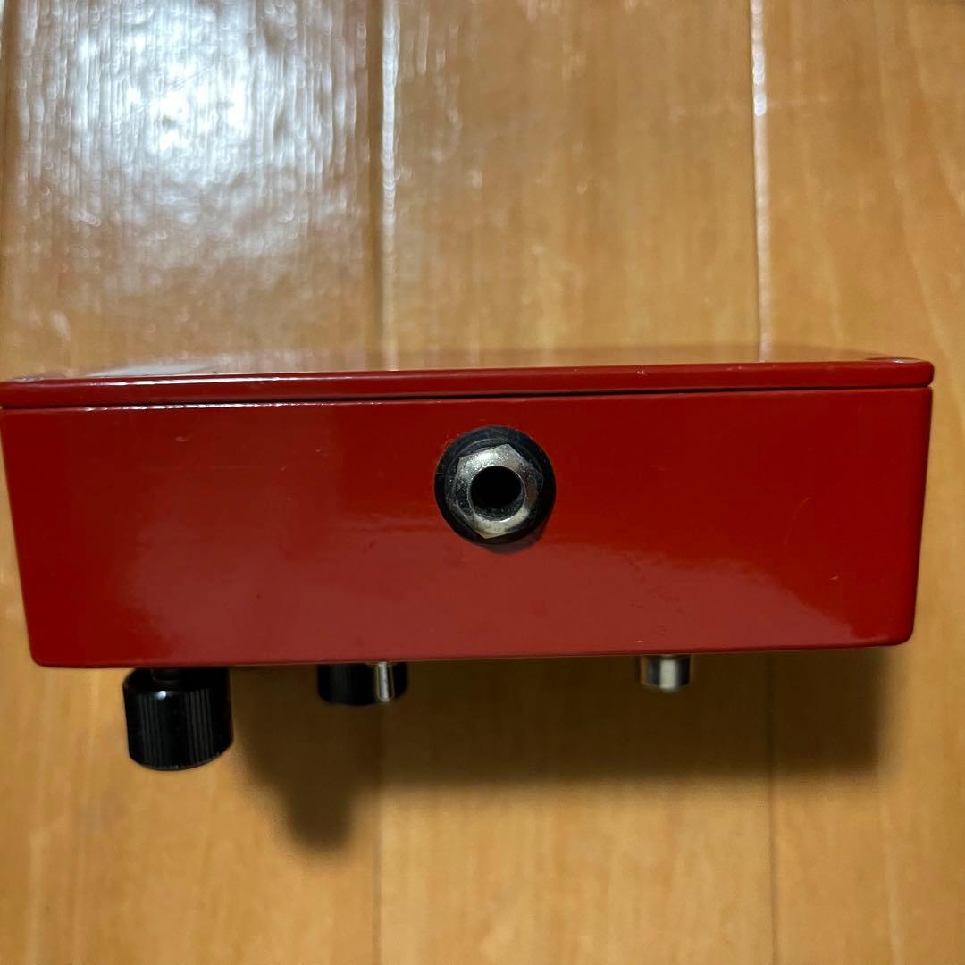 ギター WALRUS AUDIO Jupiter