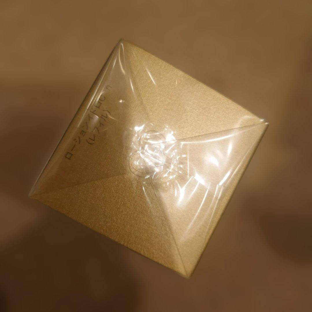 シュリンク未開封品　clé de peau ローションイドロC n　レフィル