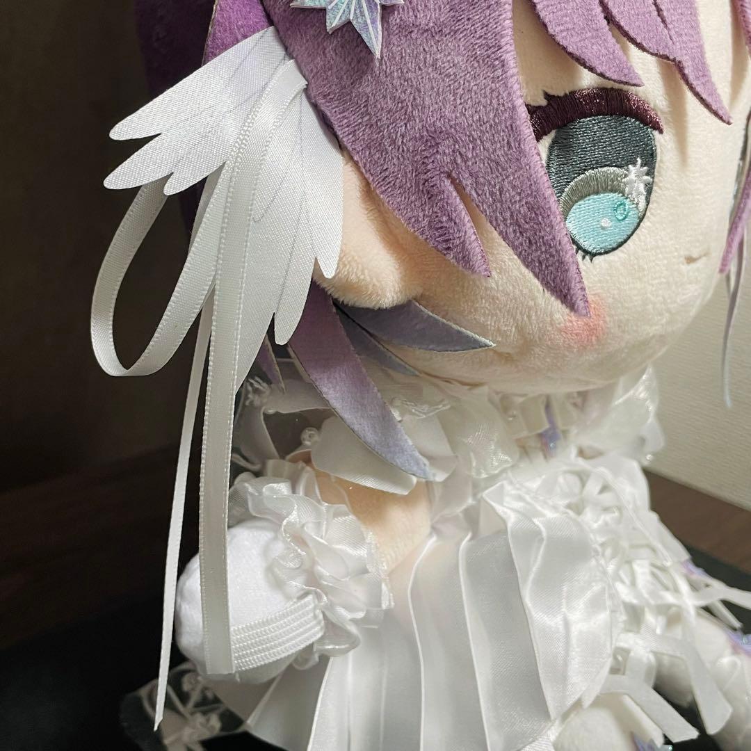 もちWhat！『アイドルマスター シャイニーカラーズ』「浅倉 透」5周年