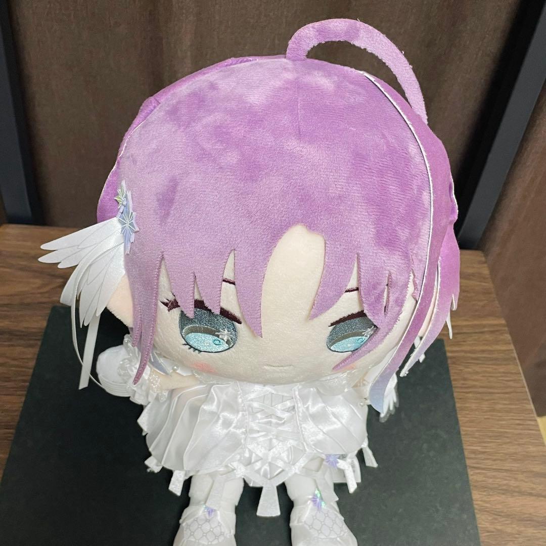 もちWhat！『アイドルマスター シャイニーカラーズ』「浅倉 透」5周年