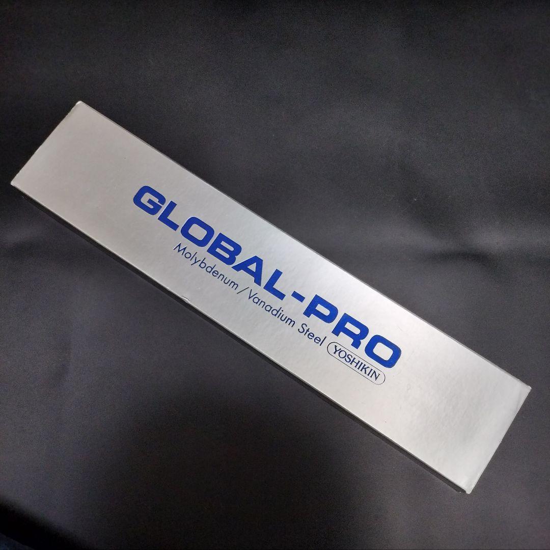 グローバルプロ GP-５スライサー 21cm 新品未使用保管品