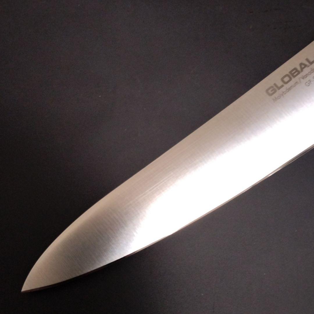 グローバルプロ GP-５スライサー 21cm 新品未使用保管品