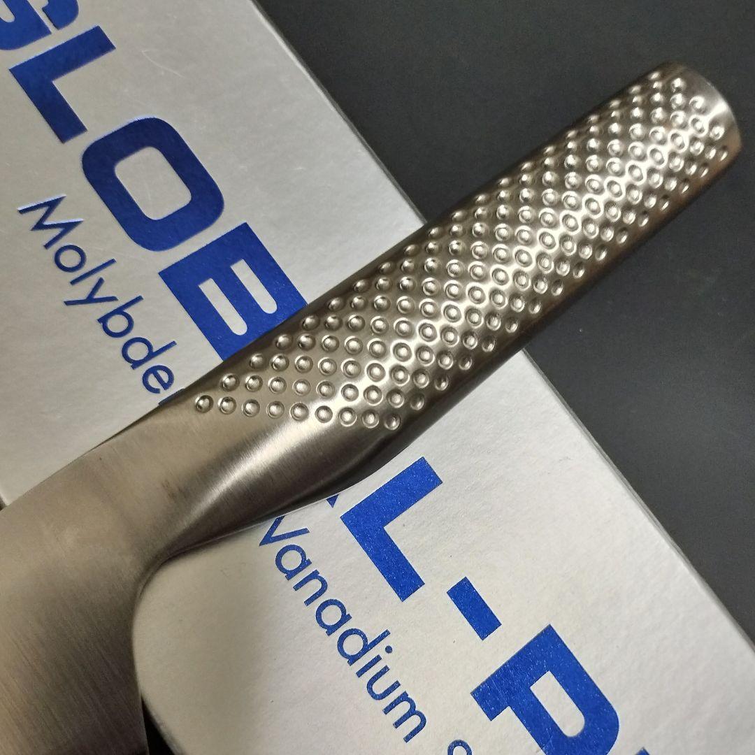 グローバルプロ GP-５スライサー 21cm 新品未使用保管品