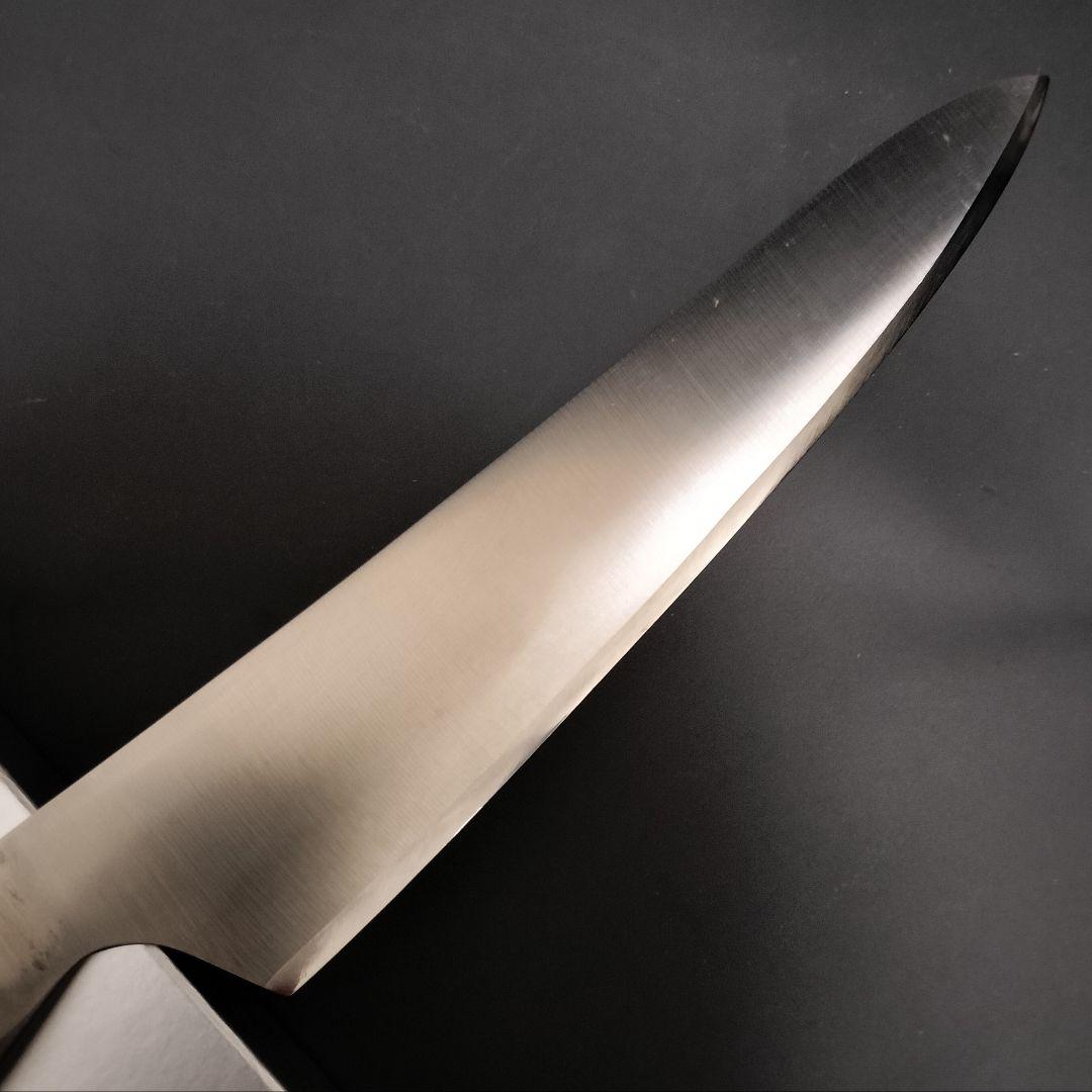 グローバルプロ GP-５スライサー 21cm 新品未使用保管品