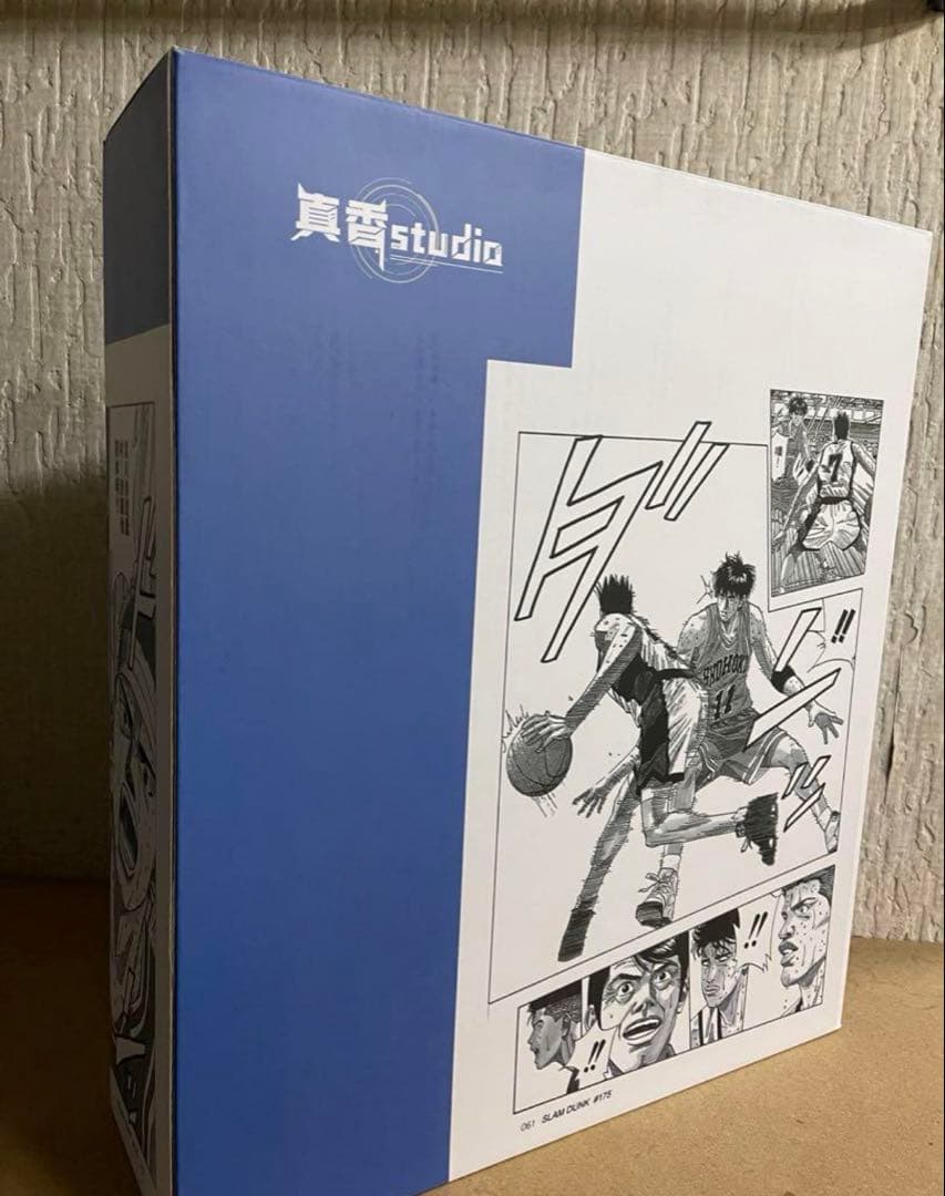 大人気^_^ スラムダンク 仙道 彰 ガレージキッド - メルカリ