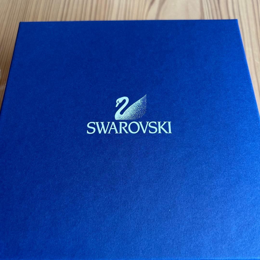 スワロフスキー　フォトフレーム　フォトスタンド　660731