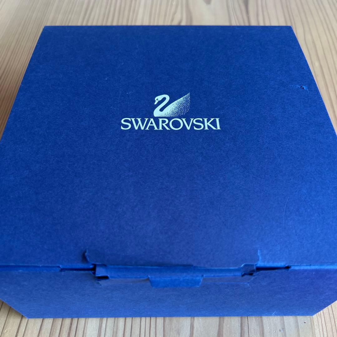 スワロフスキー　フォトフレーム　フォトスタンド　660731
