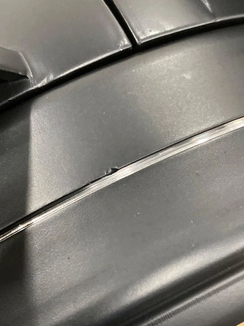 【未使用品】JAVALO ELF シーリングファンライト JE-CF003-BK