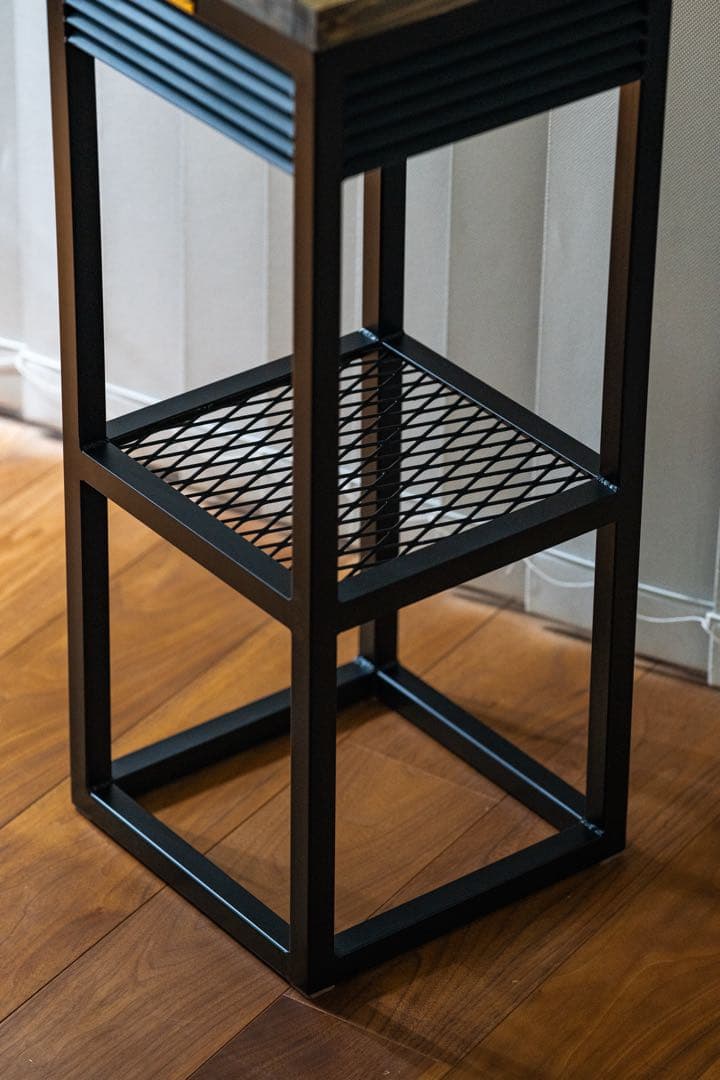 アイアンスツール　スタンド