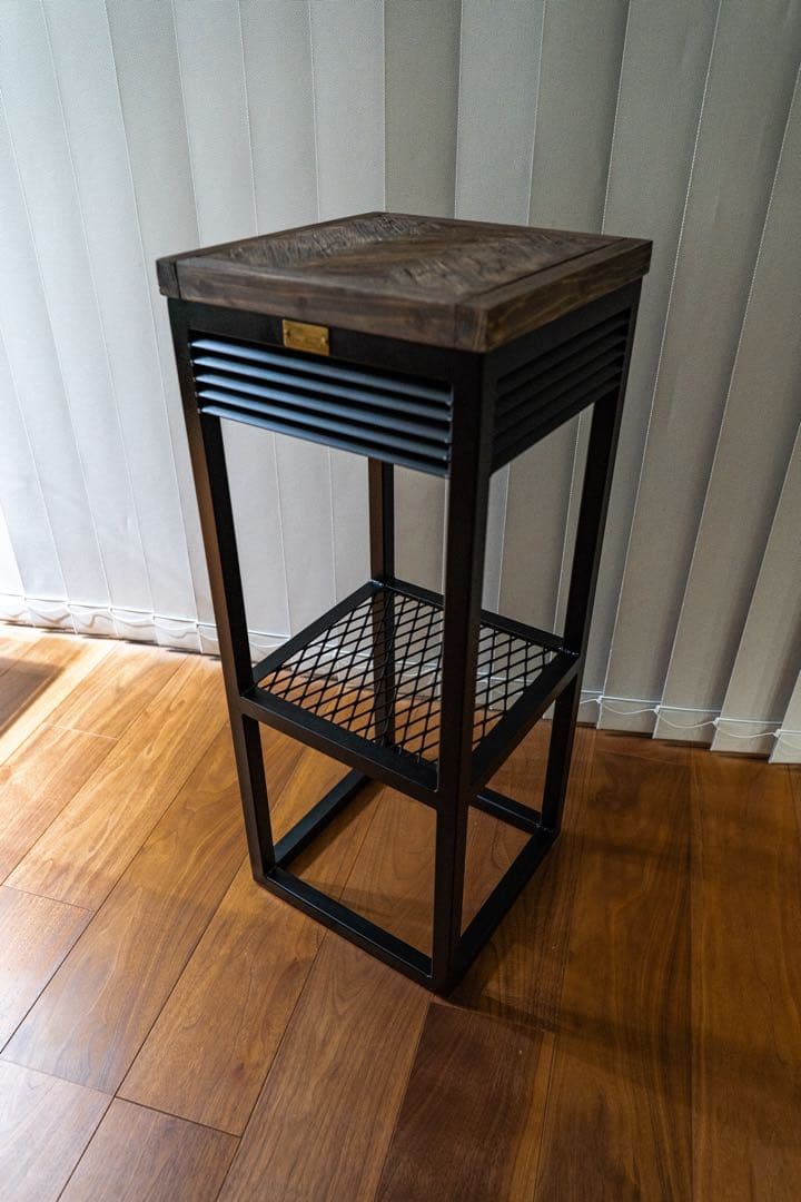 アイアンスツール　スタンド