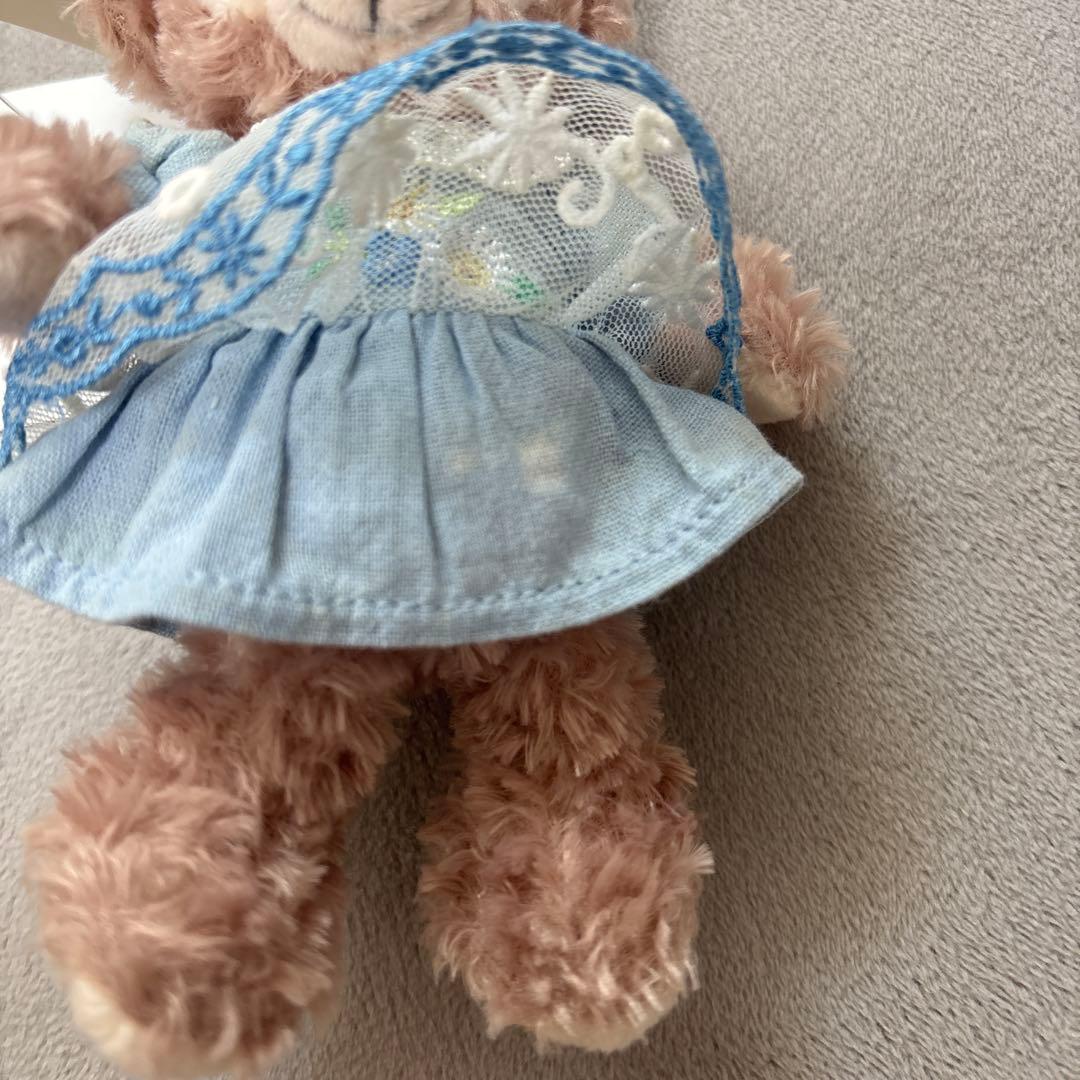 シェリーメイ ぬいぐるみバッジ スプリングインブルーム 2021年 - メルカリ