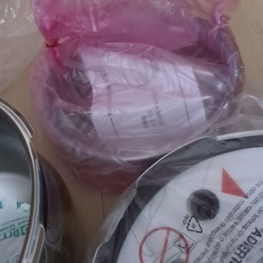 （290)タッパウェア圧力鍋　4.5L 箱入り未使用　説明必読