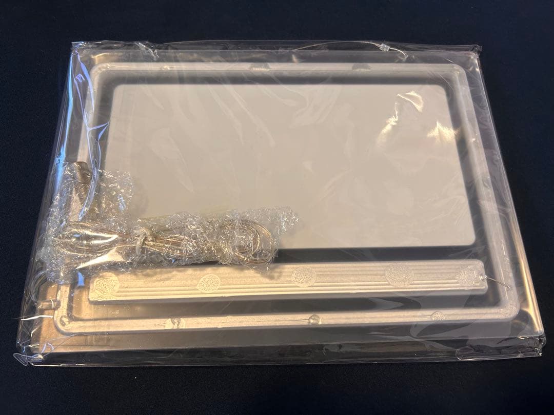 小川彩 乃木坂46 乃木フェス 直筆サイン入り フォトフレーム LEDパネル