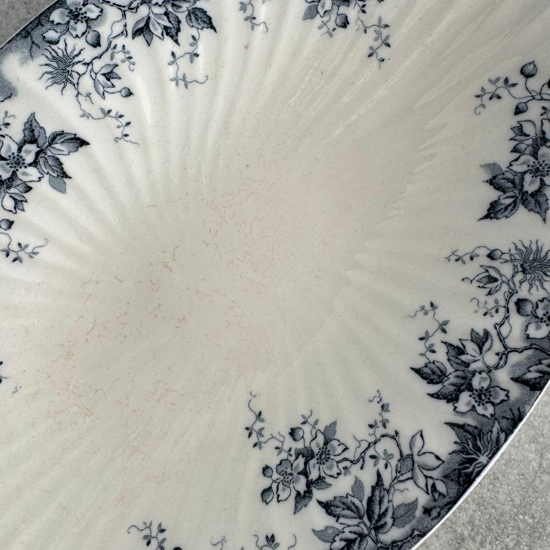 フランスアンティーク サルグミンヌ ALPHAND ラヴィエ - メルカリ