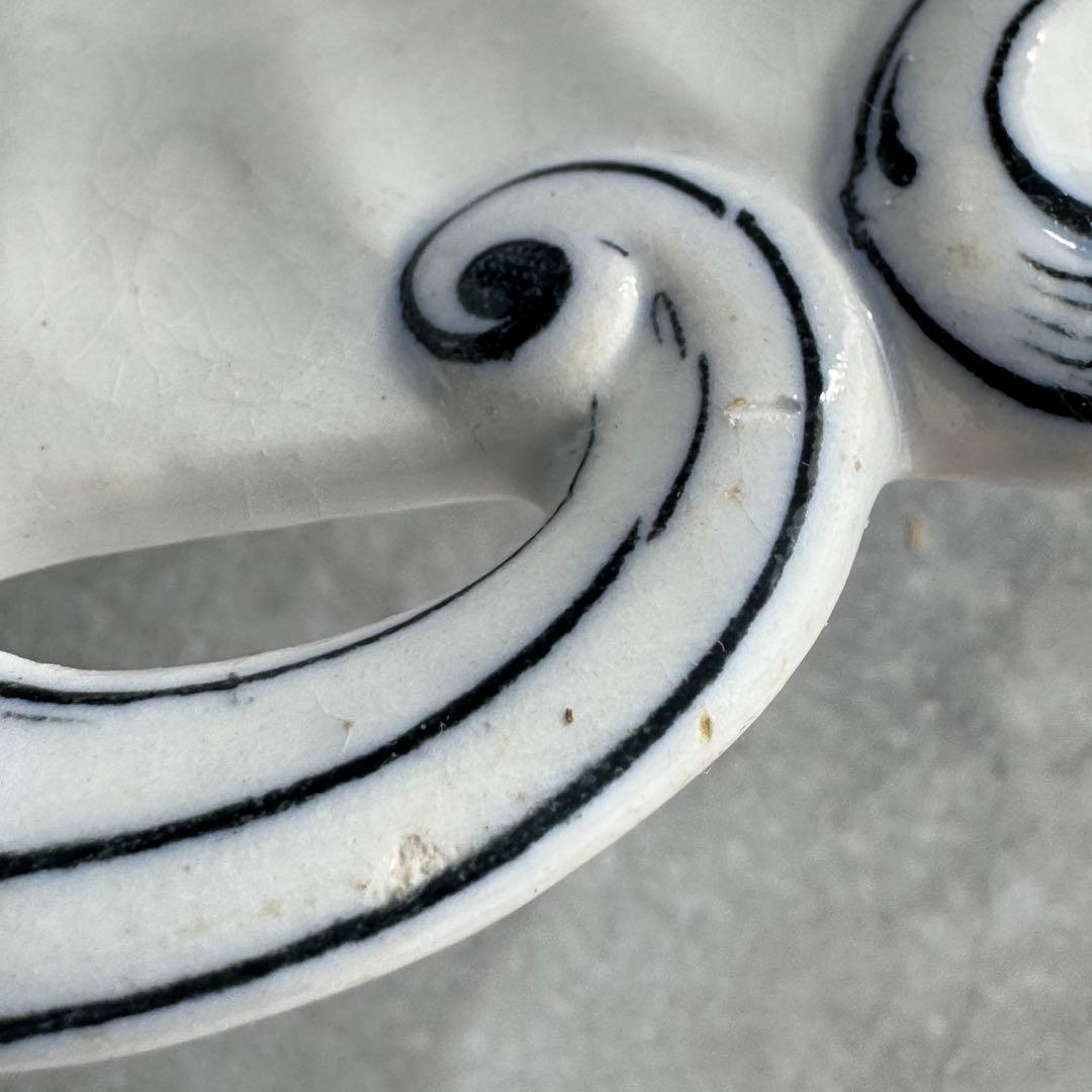 フランスアンティーク サルグミンヌ ALPHAND ラヴィエ - メルカリ