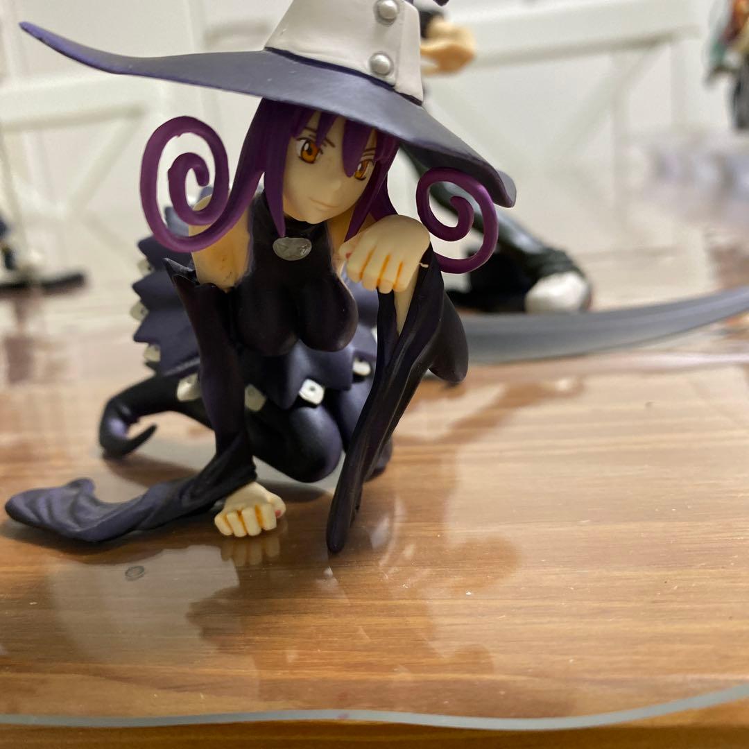 ソウルイーター　トレーディングアーツ　vol.2