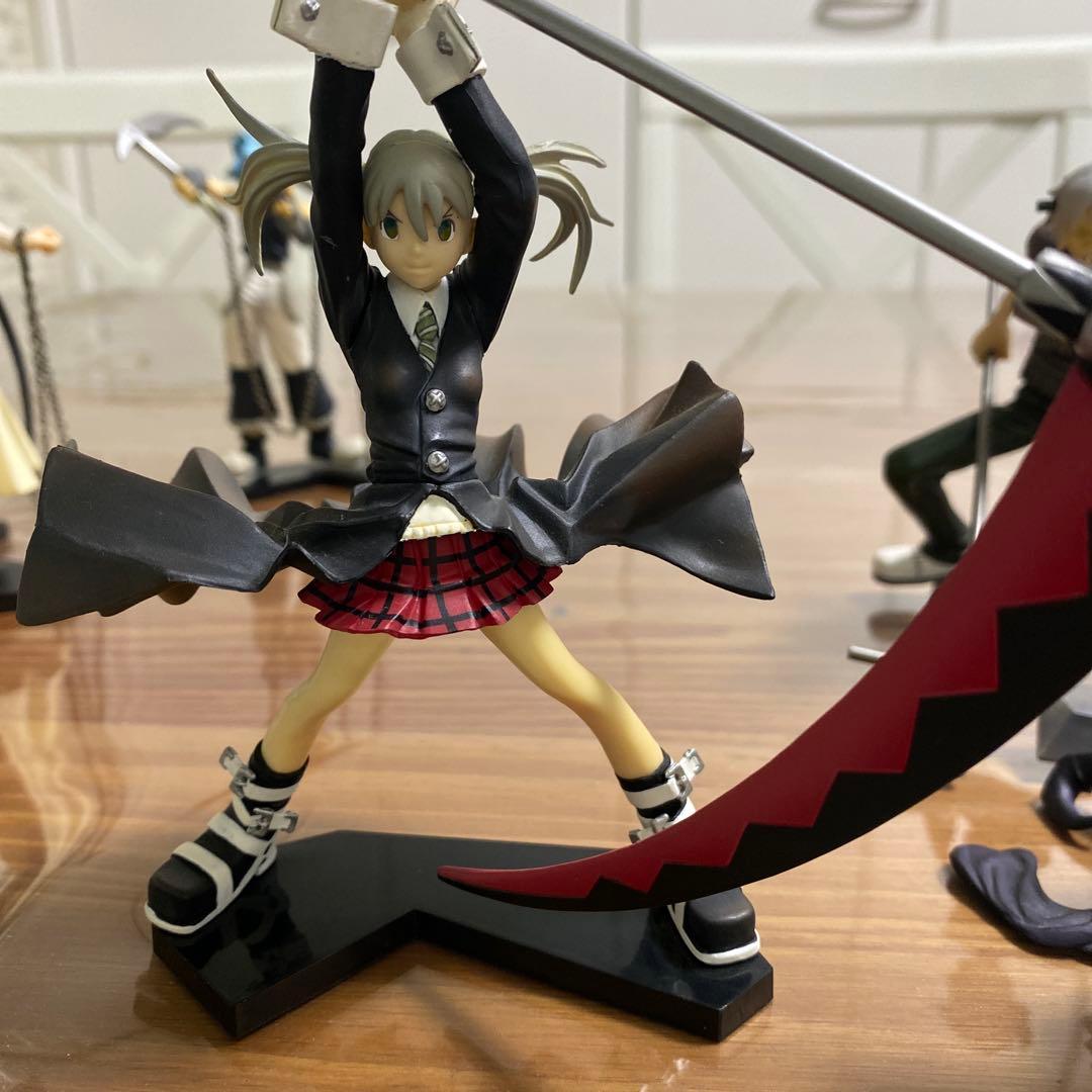 ソウルイーター　トレーディングアーツ　vol.2