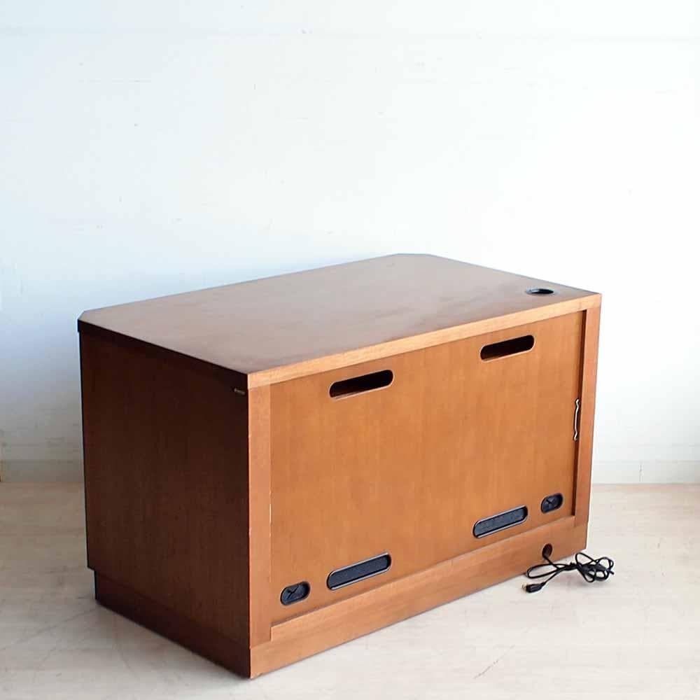 カリモク domani/モーガントン ライトコニャック テレビ台 ZR24326