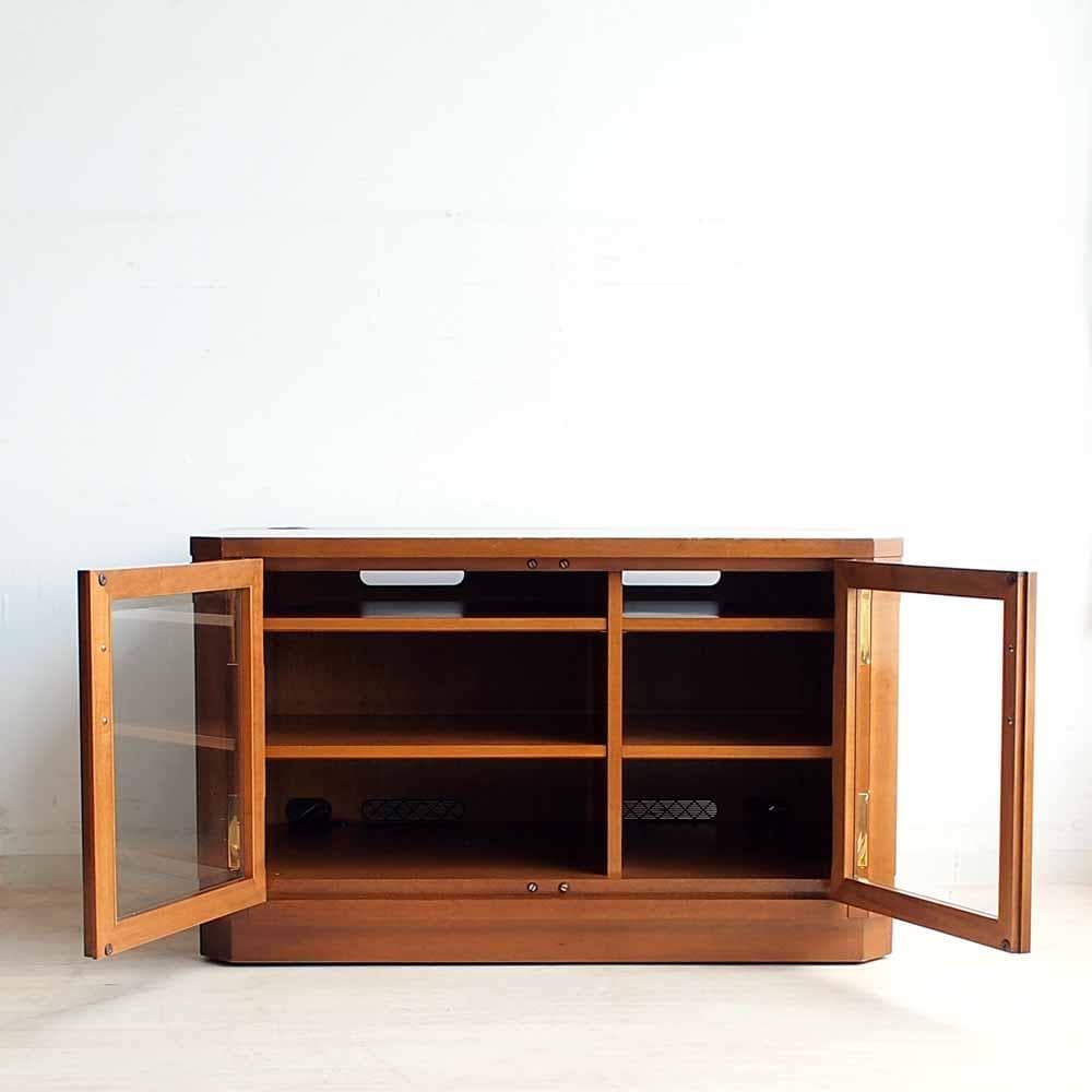 カリモク domani/モーガントン ライトコニャック テレビ台 ZR24326