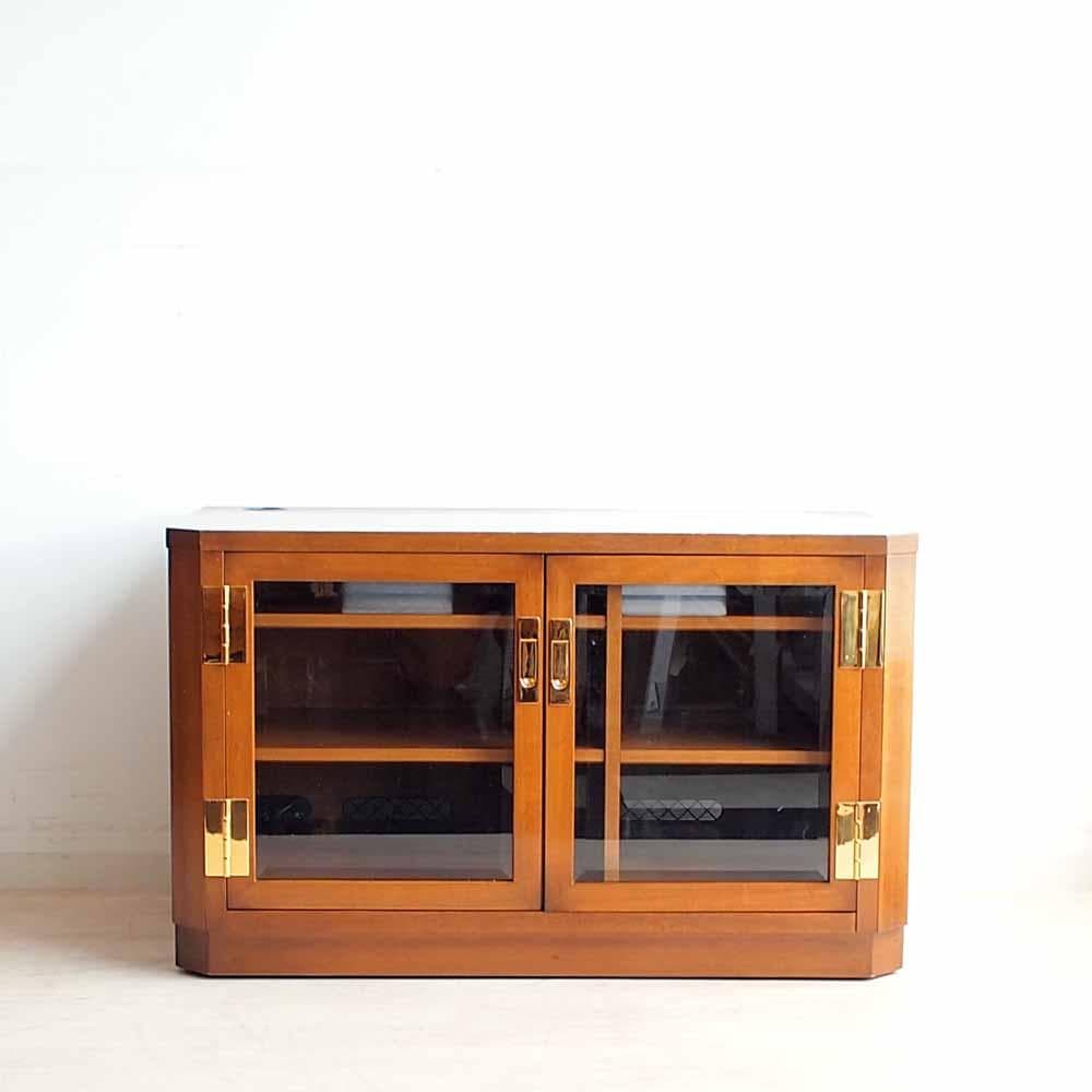 カリモク domani/モーガントン ライトコニャック テレビ台 ZR24326