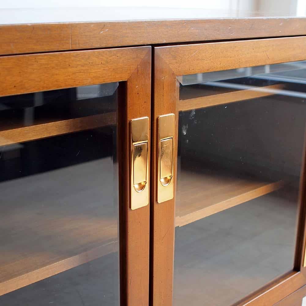 カリモク domani/モーガントン ライトコニャック テレビ台 ZR24326