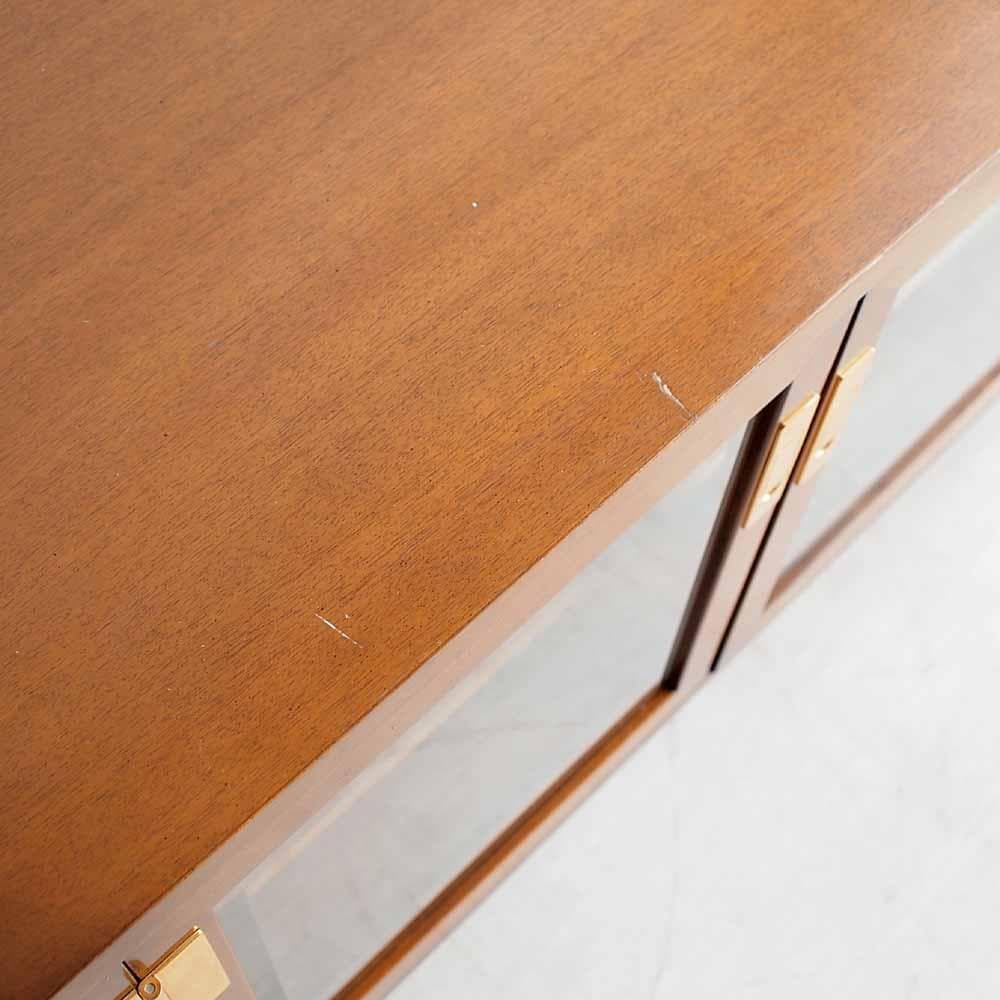 カリモク domani/モーガントン ライトコニャック テレビ台 ZR24326