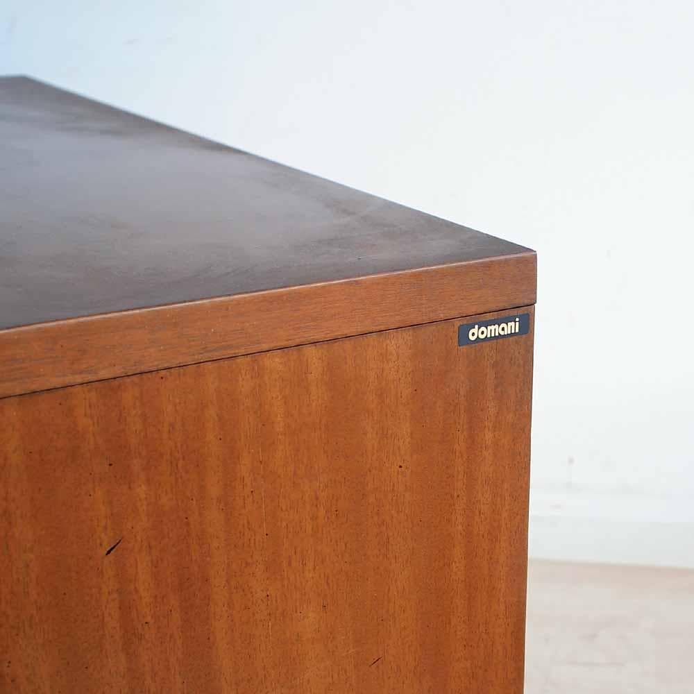 カリモク domani/モーガントン ライトコニャック テレビ台 ZR24326