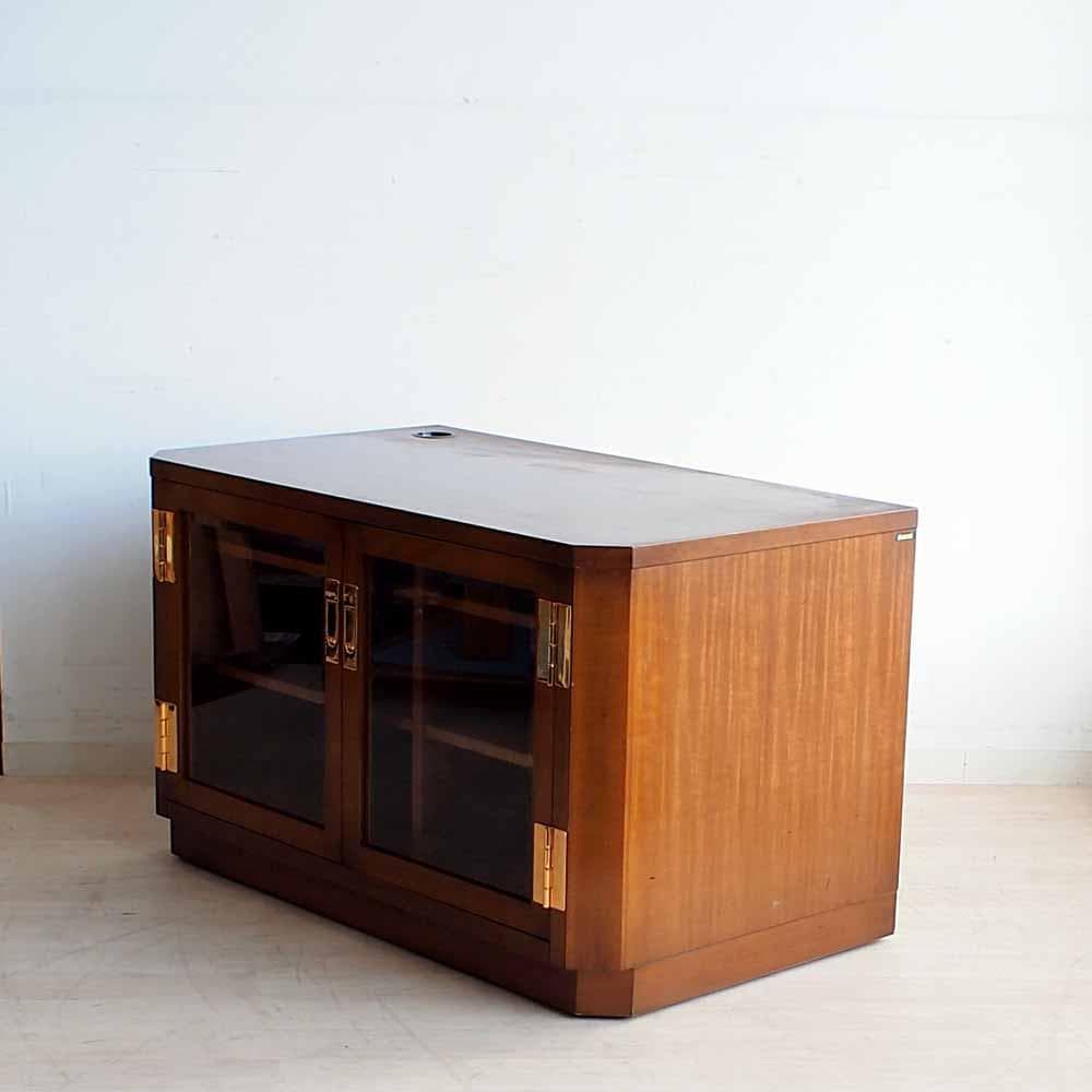 カリモク domani/モーガントン ライトコニャック テレビ台 ZR24326