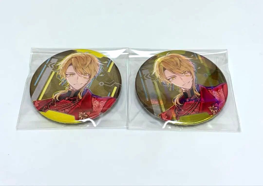 センラ 缶バッジ 浦島坂田船 夏ツアー 2025 - メルカリ