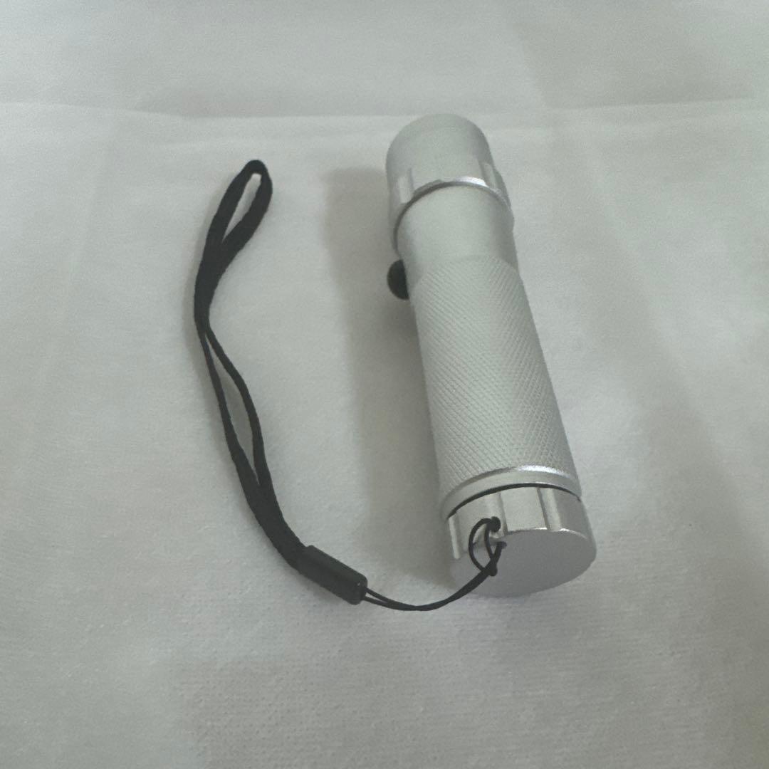 テラヘルツ＋アルファ（α8Hz）：アルファ波8Hz テラヘルツ照射器