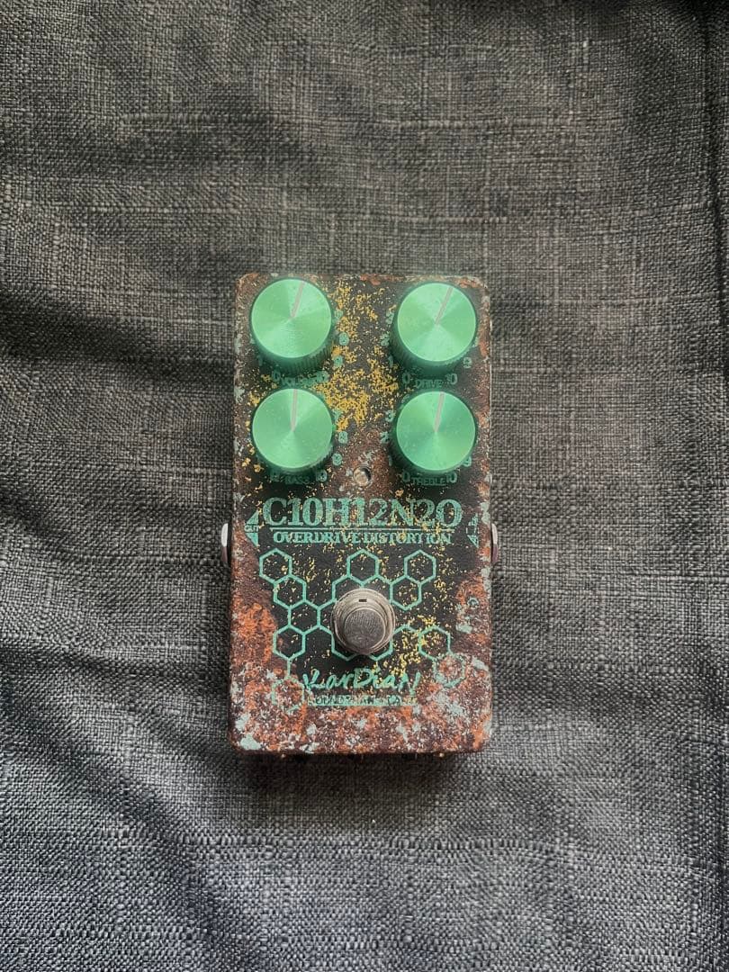 【最終価格】Serotonin Origin S.T. \"ADD CBF\"