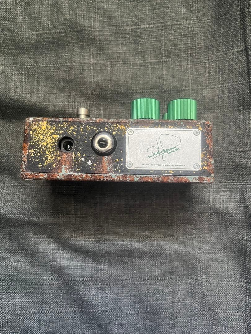 【最終価格】Serotonin Origin S.T. \"ADD CBF\"