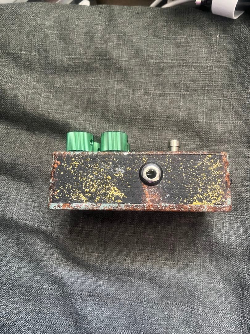 【最終価格】Serotonin Origin S.T. \"ADD CBF\"