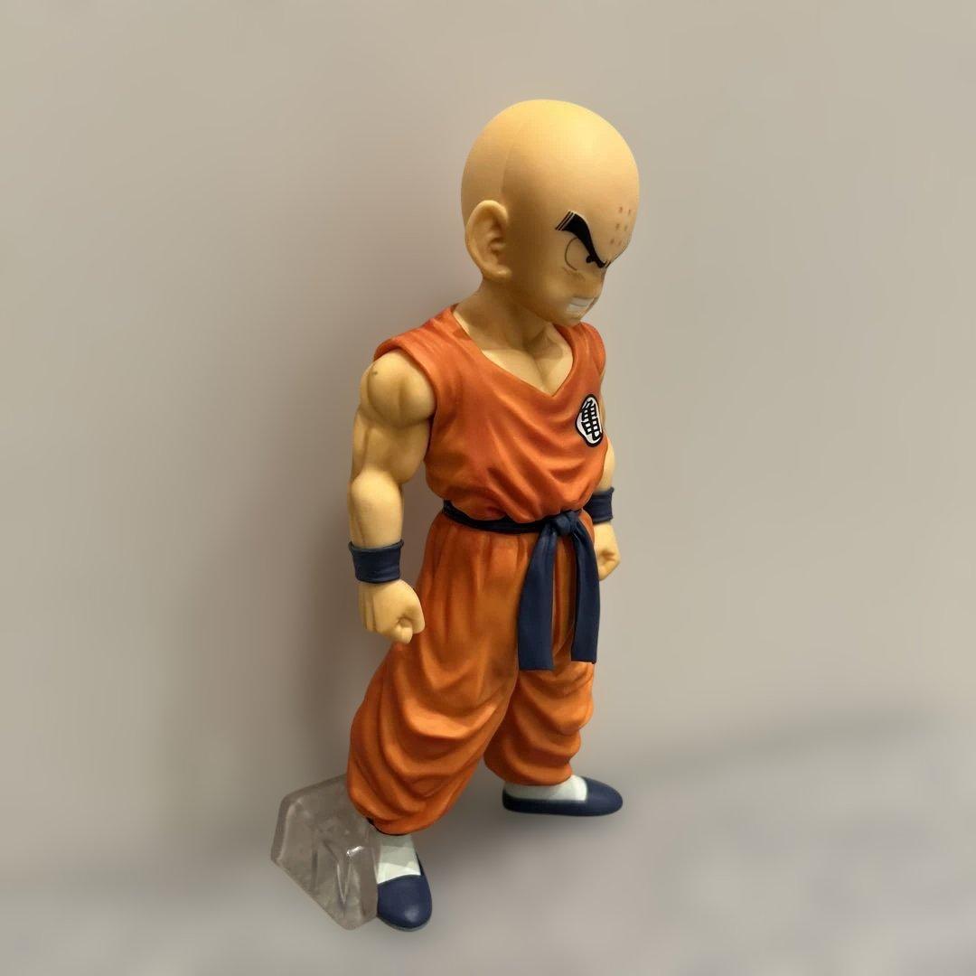 ドラゴンボール 一番くじ STRONG CHAINS B賞 クリリン