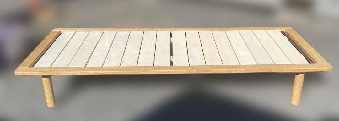 東京近隣配達料無料！◇無印良品◇ベッドフレーム＆マットレス◇シングル◇