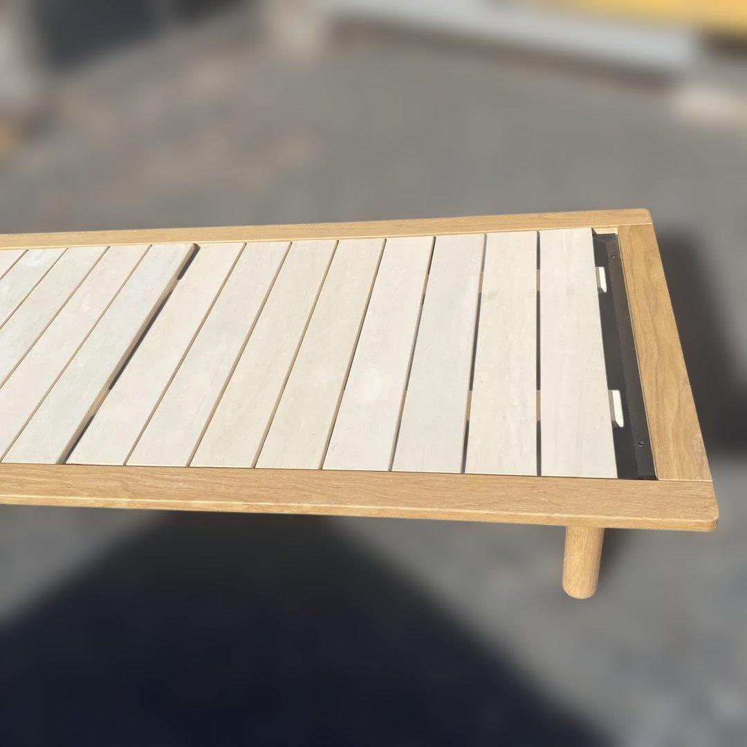 東京近隣配達料無料！◇無印良品◇ベッドフレーム＆マットレス◇シングル◇